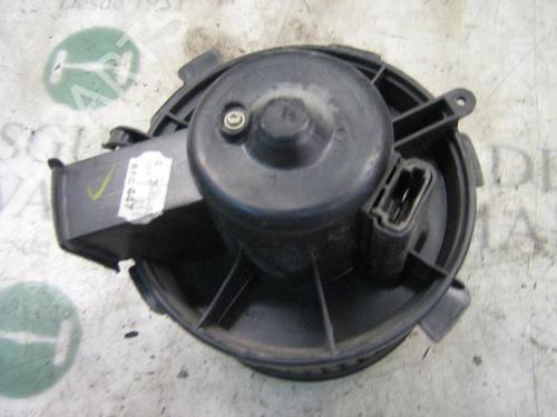 Heater blower motor PEUGEOT 206 Hatchback (2A/C) 2.0 HDI 90 | BP3785226M62 