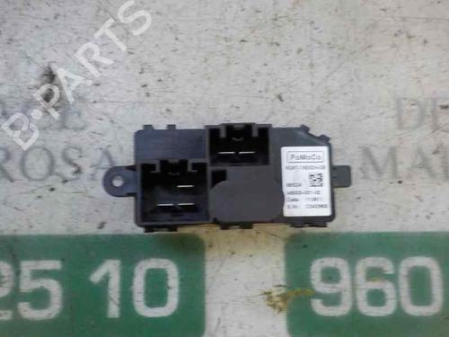 Heater resistor FORD KUGA I 2.0 TDCi | BP11644916M108 - Image 3