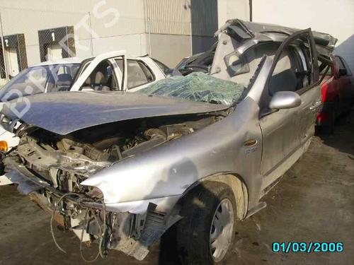 Used Parts FIAT MAREA (185_) 1.9 TD 100 (185AX_) 480387