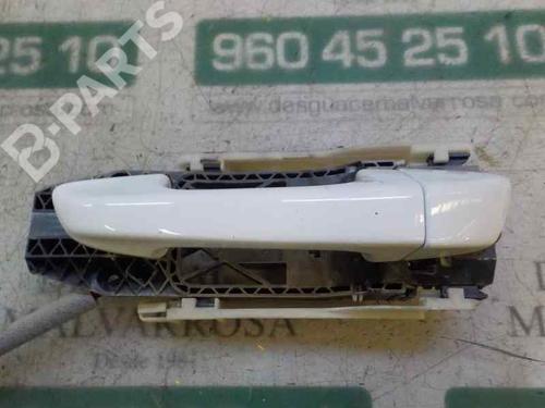 Used Rear left exterior door handle Rear left exterior door handle PORSCHE CAYENNE (92A) 3.0 Diesel (245 hp) 5999131 5999131