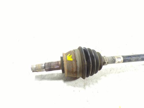 Left front driveshaft OPEL CORSA D (S07) 1.3 CDTI (L08, L68) | BP7639485M38