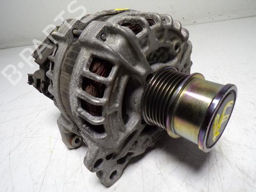 Used Alternator Alternator VW T-ROC (A11, D11) [2017-2026] 13316979 13316979