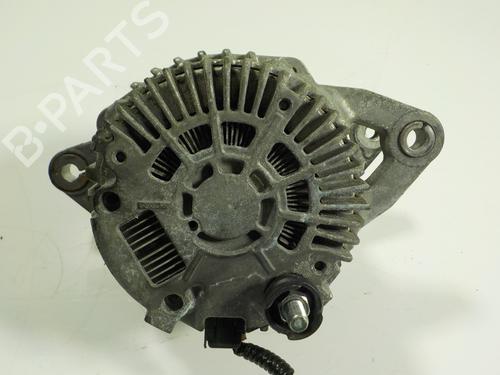 Alternator MAZDA 3 Saloon (BL) | BP11203588M7 - Image 3