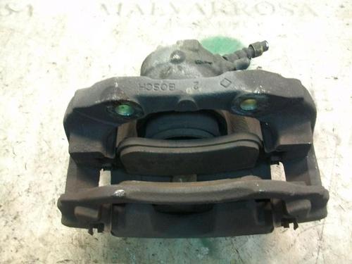 Right front brake caliper CITROËN XSARA PICASSO (N68) 2.0 HDi | BP11545235M104 