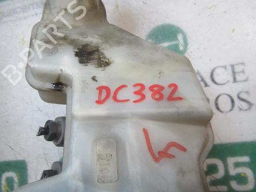 Brake master cylinder FORD FIESTA V (JH_, JD_) 1.4 TDCi | BP3874911M77 