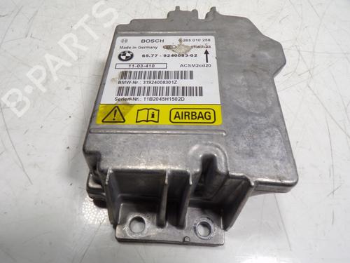 Used ECU airbags BMW X6 (E71, E72) 30 d (235 hp) 15189079