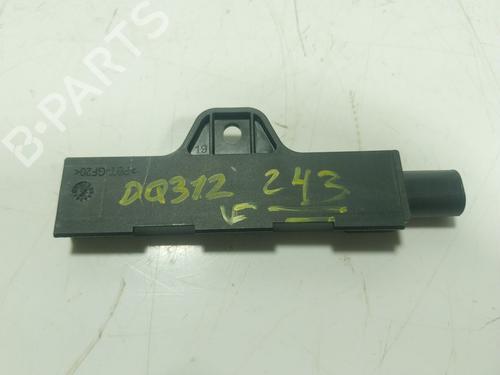 Electronic module BMW 4 Convertible (G23, G83) 420 i | BP24575107M83 