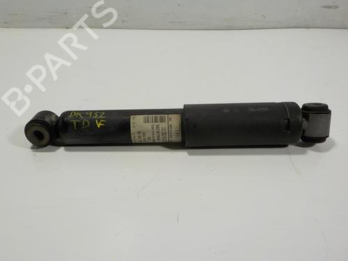 Used Right rear shock absorber DACIA DOKKER Box Body/MPV [2012-2021]  12111756