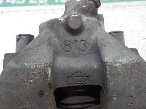 Left front brake caliper FORD FOCUS III 1.0 EcoBoost | BP11550788M105 