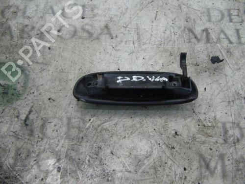 Front right exterior door handle FORD ESCORT VI (GAL, AAL, ABL) 1.8 TD | BP3749152C129 