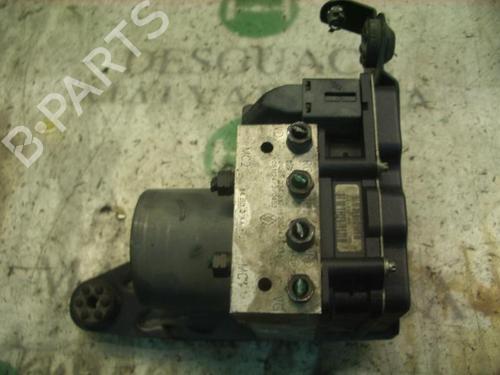ABS Bremseaggregat RENAULT SCÉNIC II (JM0/1_) [2003-2010]  3753265