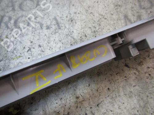 Interior roof light MITSUBISHI GRANDIS (NA_W) 2.0 DI-D (NA8W) | BP7410648I8 