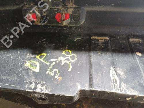 Rear bumper OPEL VIVARO B Van (X82) 1.6 CDTI (05) | BP22903973C8 