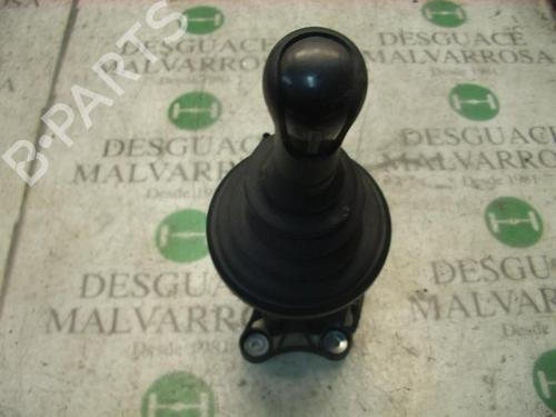 Gear lever FORD FIESTA V (JH_, JD_) 1.4 TDCi | BP7409281M90