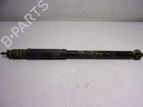 Used Right rear shock absorber DACIA DUSTER (HS_) [2010-2018]  15618212
