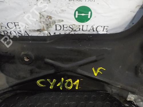 Subframe CITROËN JUMPER II Van | BP4005505M9 - Image 2