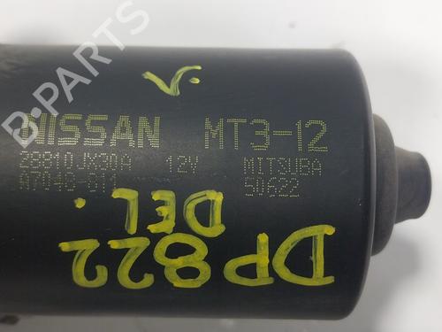 Front wiper motor NISSAN NV200 Van e-NV (ME0N) | BP25028749M29 