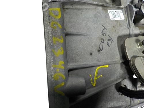 Gearbox RENAULT LAGUNA III (BT0/1)  | BP7188929M3 