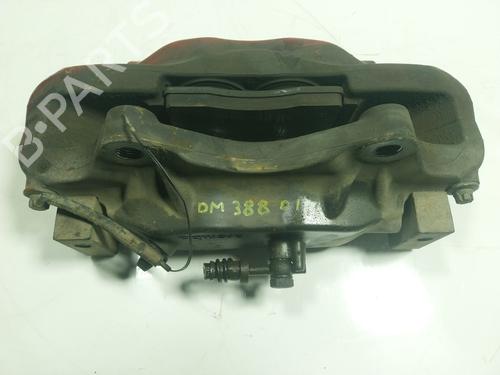 Left front brake caliper LAND ROVER RANGE ROVER SPORT I (L320) 3.6 D 4x4 | BP17042647M105