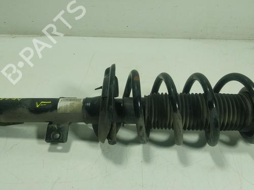 Amortyzator przedni prawy FORD TRANSIT V363 Platform/Chassis (FED, FFD) 2.0 EcoBlue RWD 2383312 | KK3118045KA