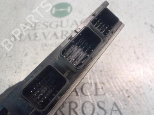 Computer motormanagement RENAULT KANGOO / GRAND KANGOO II (KW0/1_) 1.5 dCi 85 (KW0K, KW0L, KW0B) | BP3815857M57