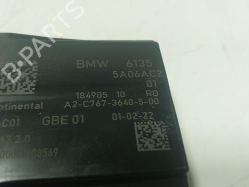 Elektronisk modul BMW i4 (G26)  | BP25654065M83 