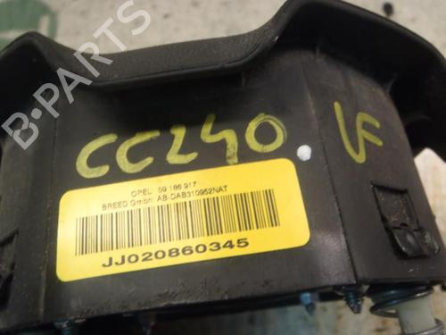 Driver airbag OPEL VECTRA C (Z02) 1.8 16V | BP3811078C9 