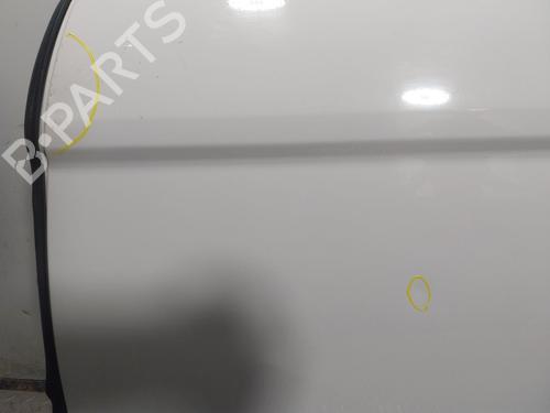 Left rear door LAND ROVER RANGE ROVER EVOQUE (L538) 2.2 D 4x4 | BP23205116C4