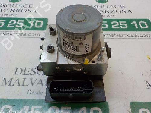 Used ABS pump ABS pump FORD KA (RU8) 1.2 (69 hp) 3864815 3864815