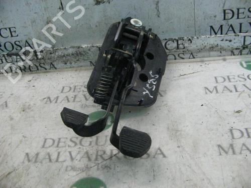 Pedal Pedal CITROËN XSARA (N1) 1.6 i (88 hp) 3788729 3788729