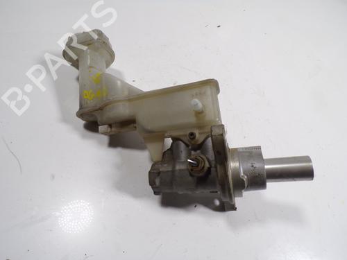 Used Brake master cylinder Brake master cylinder NISSAN QASHQAI I (J10, NJ10) 2.0 (140 hp) 7072862 7072862
