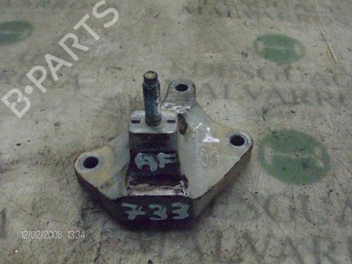 Used Support FORD FIESTA V (JH_, JD_) 1.4 TDCi (68 hp) 14298629