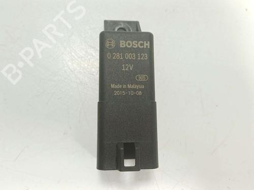 Used Electronic module Electronic module 37238579 37238579
