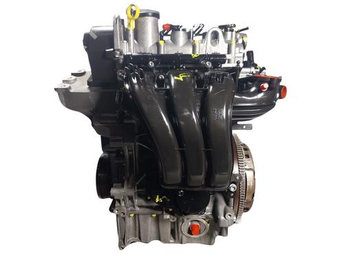 Used Engine Engine SKODA FABIA III (NJ3) 1.0 (75 hp) 19573871 19573871