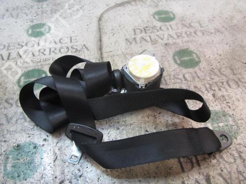 Sicherheitsgurt hinten links für Sicherheitsgurt hinten links 6617712 6617712