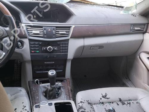 Headlight switch MERCEDES-BENZ E-CLASS (W212) E 200 CDI / BlueTEC (212.005, 212.006) | BP10994713I24  - Image 6