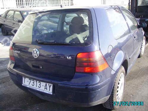 Brugte VW GOLF IV Variant (1J5) 1.6 478073
