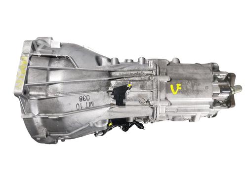 Gearbox BMW 4 Coupe (F32, F82) 420 d | BP26887326M3 