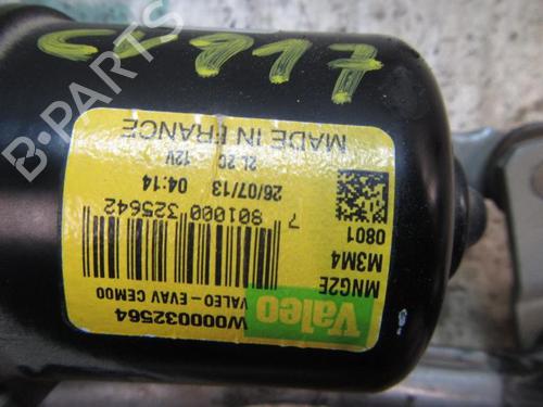 Front wiper motor CITROËN C-ELYSEE (DD_)  | BP3835849M29 