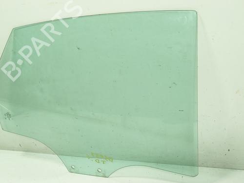 Used Rear right door window AUDI Q5 (FYB, FYG) 2.0 TFSI quattro (252 hp) 32261935