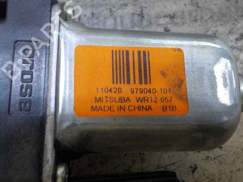 Right rear window motor FORD KUGA I 2.0 TDCi | BP7653620E22