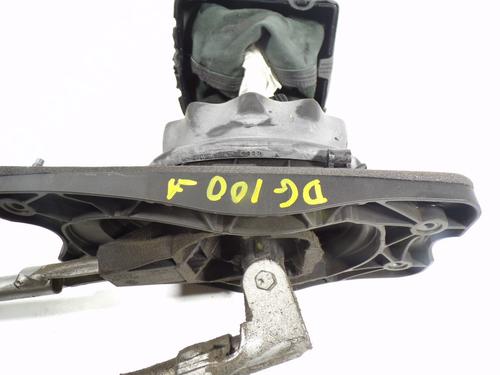 Gear lever AUDI A5 Sportback (8TA)  | BP7412669M90 