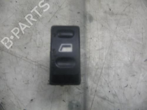 Used Left front window switch CITROËN XSARA (N1) [1997-2005]  3787356