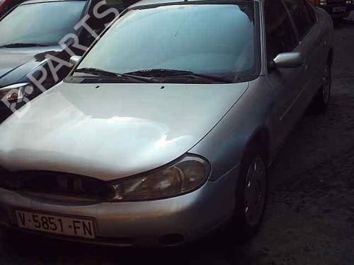 Engine mount FORD MONDEO II (BAP) 2.0 i | BP9085157M89 - Image 14