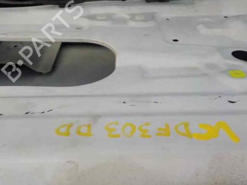 Right front door MITSUBISHI OUTLANDER II (CW_W) 2.2 DI-D 4WD | BP5860301C3 