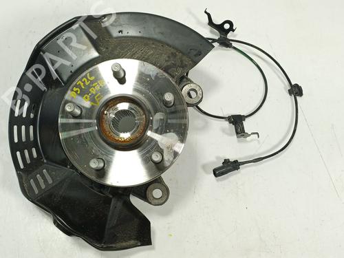 Used Right front steering knuckle Right front steering knuckle TOYOTA YARIS CROSS (MXP_) 1.5 Hybrid (MXPJ11) (131 hp) 36447394 36447394