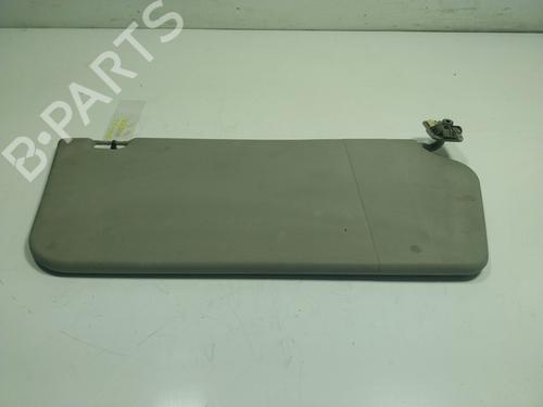 Used Right sun visor Right sun visor FORD TRANSIT V363 Van (FCD, FDD) [2013-2026] 17873389 17873389