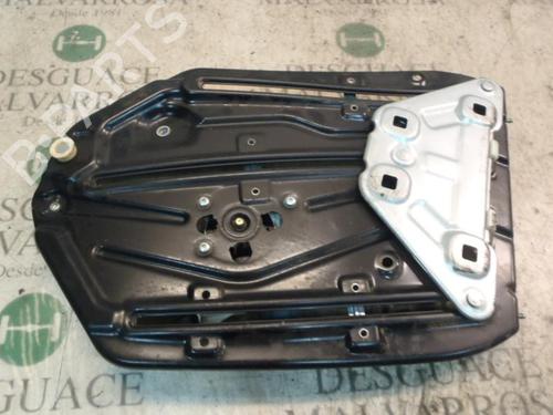 Rear left window mechanism OPEL ASTRA H TwinTop (A04) 1.6 (L67) | BP3813399C24 