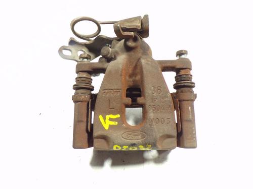 Used Left rear brake caliper FORD MONDEO IV (BA7) 2.0 TDCi (140 hp) 11553507