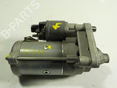 Used Starter Starter CITROËN C5 AIRCROSS (A_) 1.5 BlueHDi 130 (ACYHZJ, ACYHZR) (131 hp) 9831438 9831438